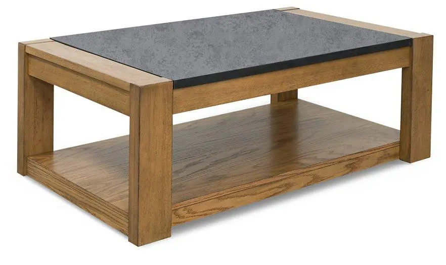Quentina Lift Top Coffee Table - Functional Living Room Center Table