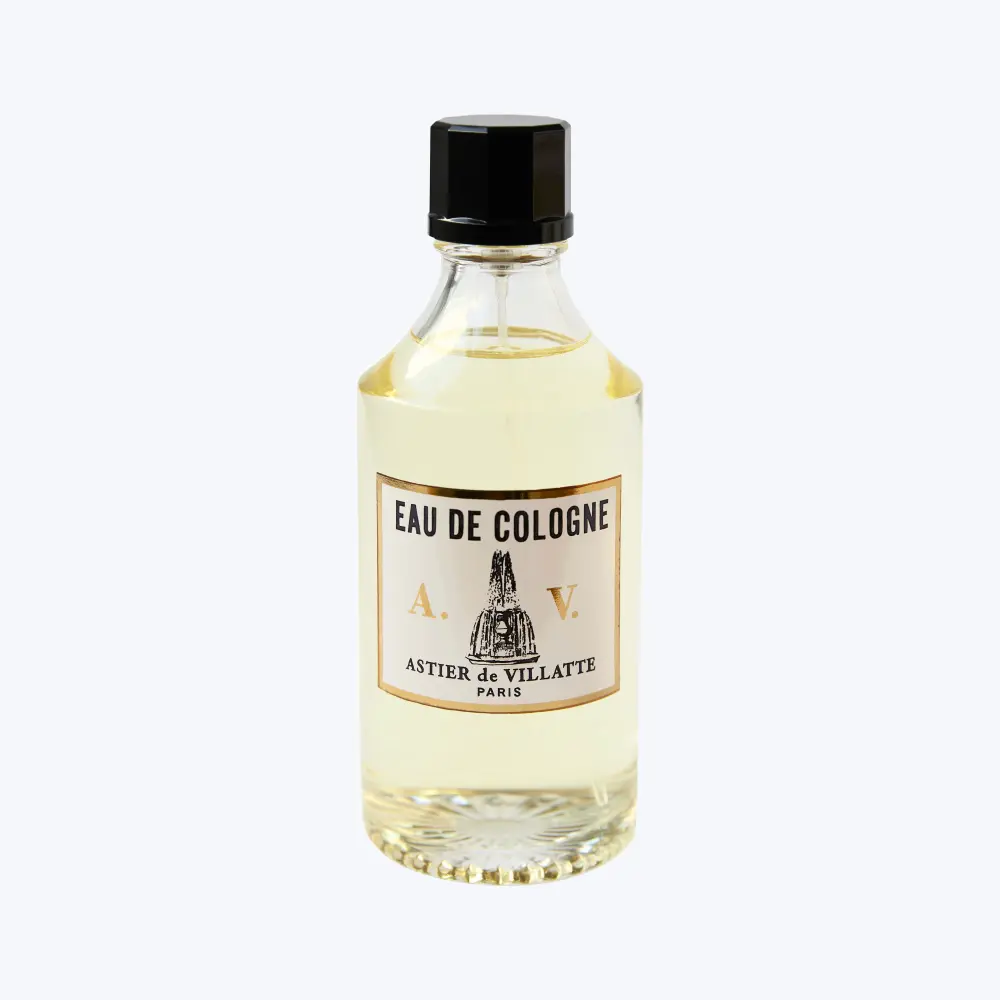 Reed Diffuser Eau de Cologne Astier de Villatte Cologne