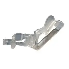 All-Application Light Clip 50-Count Indoor and Outdoor Lighting Adams