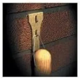 Metal Brick Clip Holiday Lights - Queen-Size 2-Pack Various