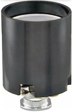 Lamp Holder Reliable Bulb Connection and Easy Installation Cooper Wiring