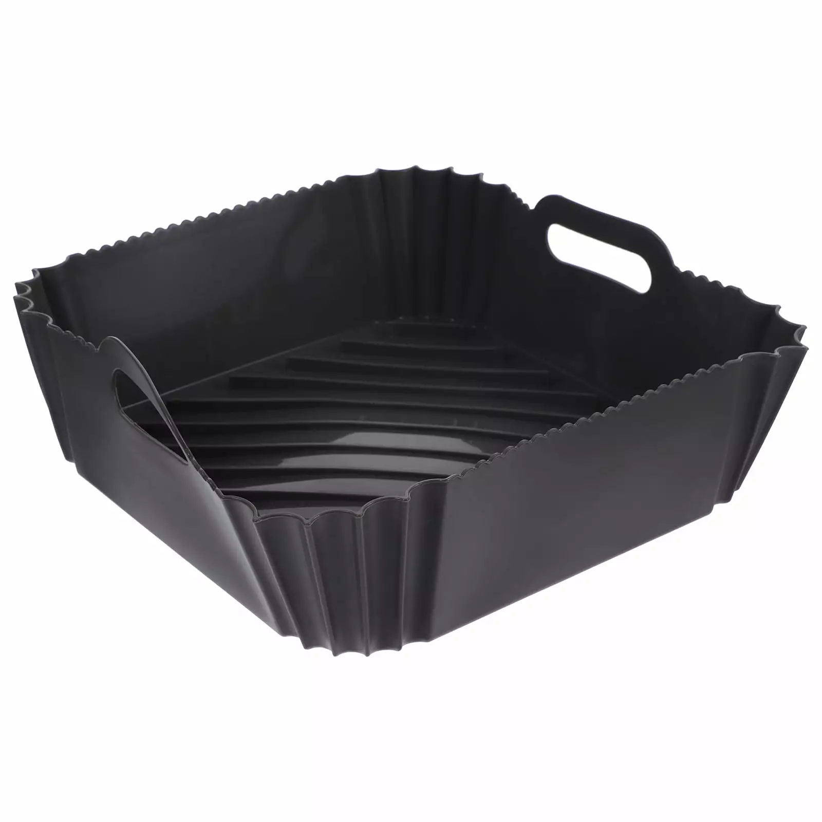 Reusable Silicone Air Fryer Liner - Baking Liner Replacement Kitchen Air Fryers Koolleo