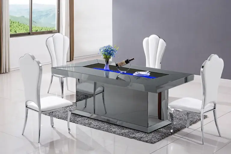 FONDI NYD | Assembly Required