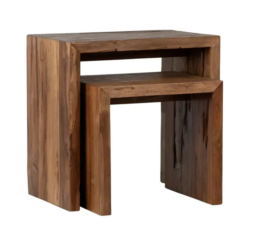 Chilton Side Tables, Place 2
