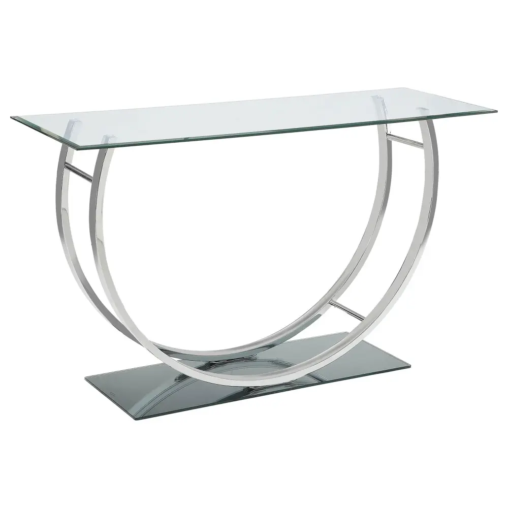 Diamond Modern Furniture COA Sofa Table 704989