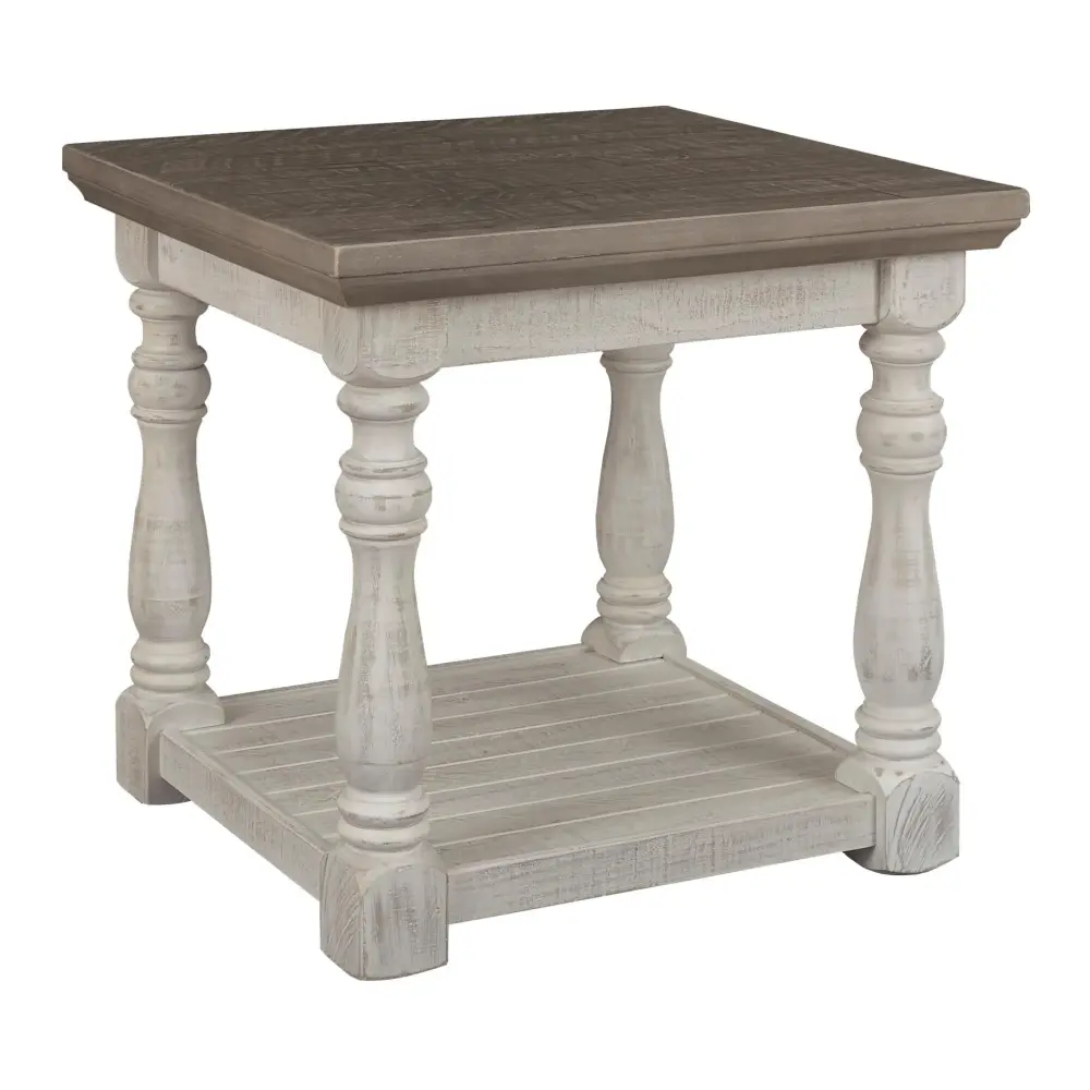 Diamond Modern Furniture Premium Design Havalance End Table T814-3