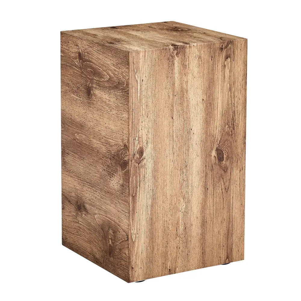 Modern Coffee Table Wood Grain Texture And Modish Design - Wood