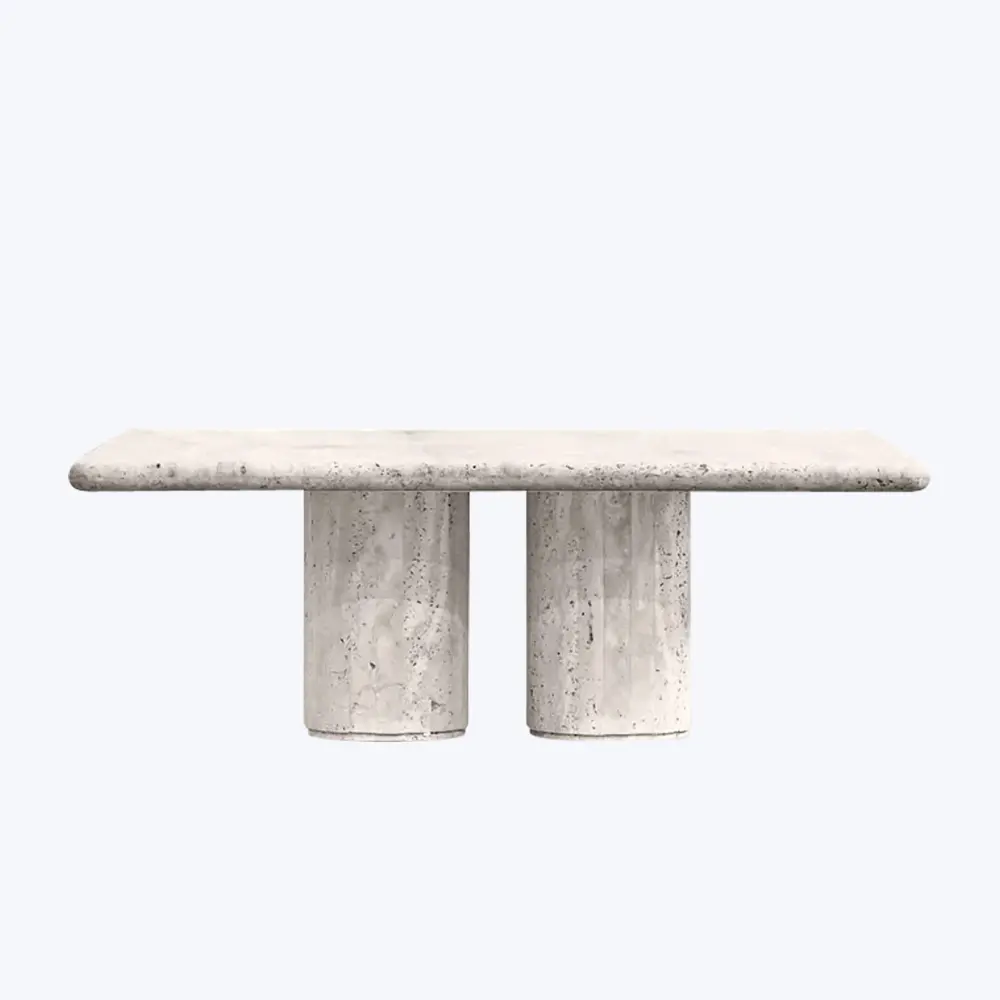 Shelter Coffee Table