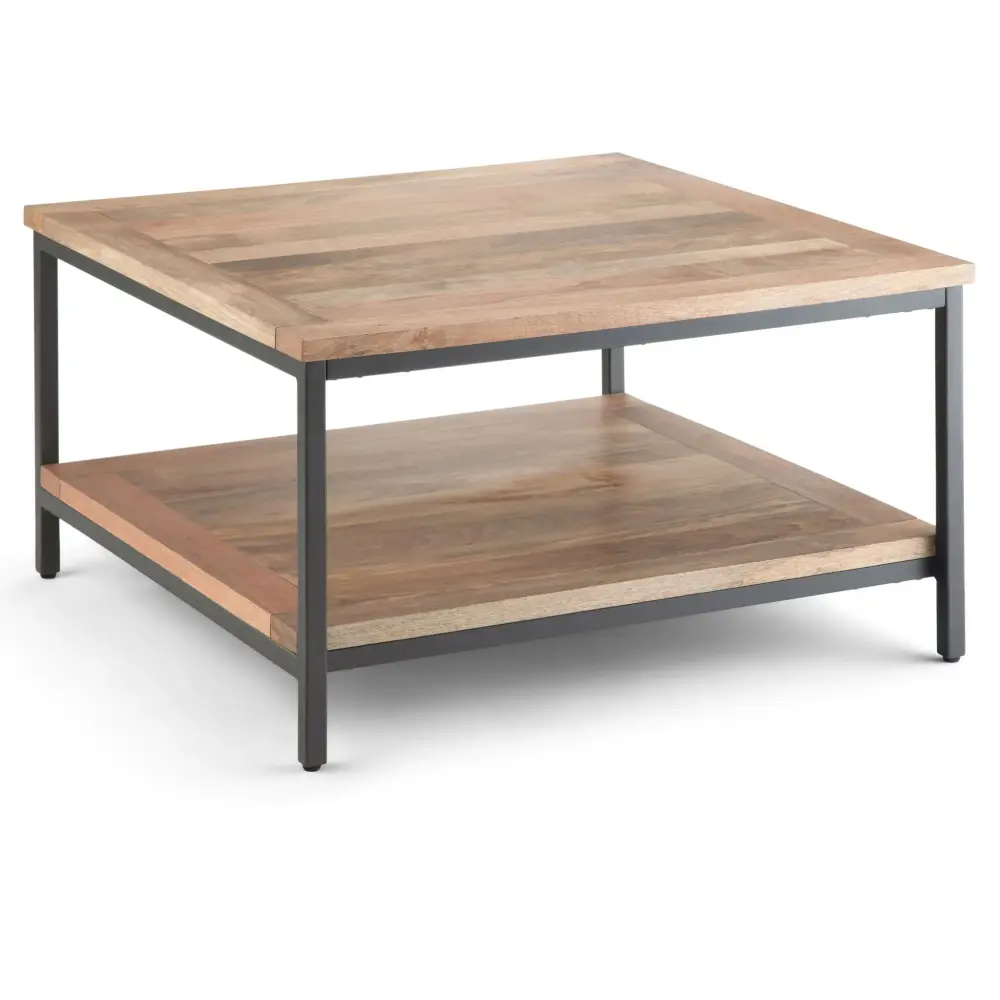 Skyler - Handmade Multipurpose Table