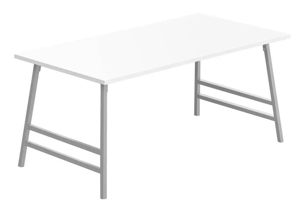 Table, Rectangular, Contemporary Style