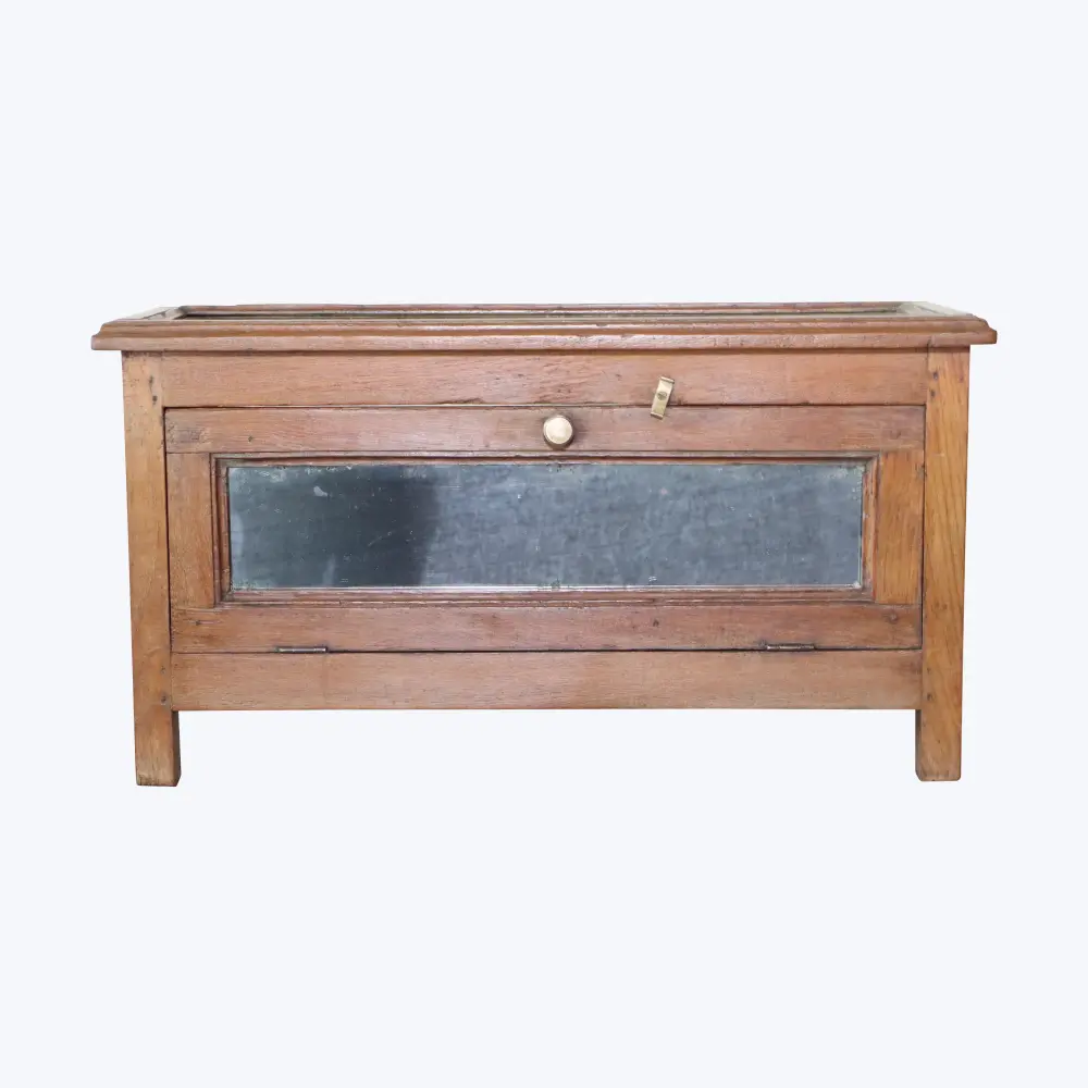 Vintage Wood Box