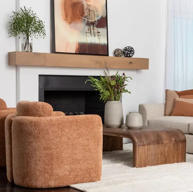 Wynne Coffee Table