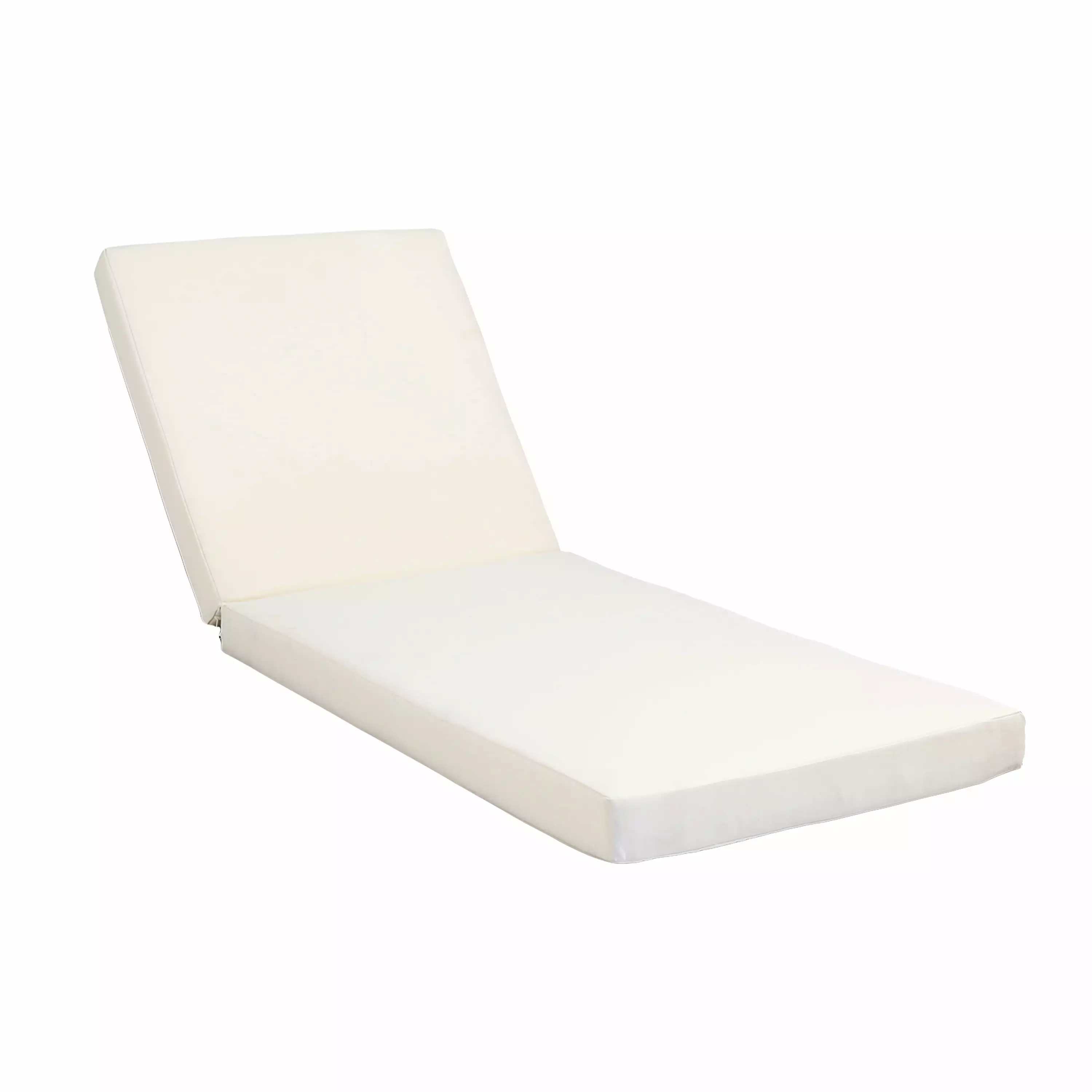 Chaise Lounge Cushion Replacement Pad Outdoor Indoor Lounge Chairs Comfortable Support Chaise Jamini