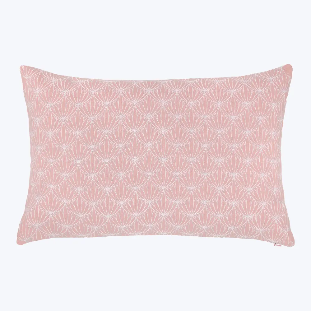 Rahan Lotus Lumbar Pillow Cooling Gel Layer