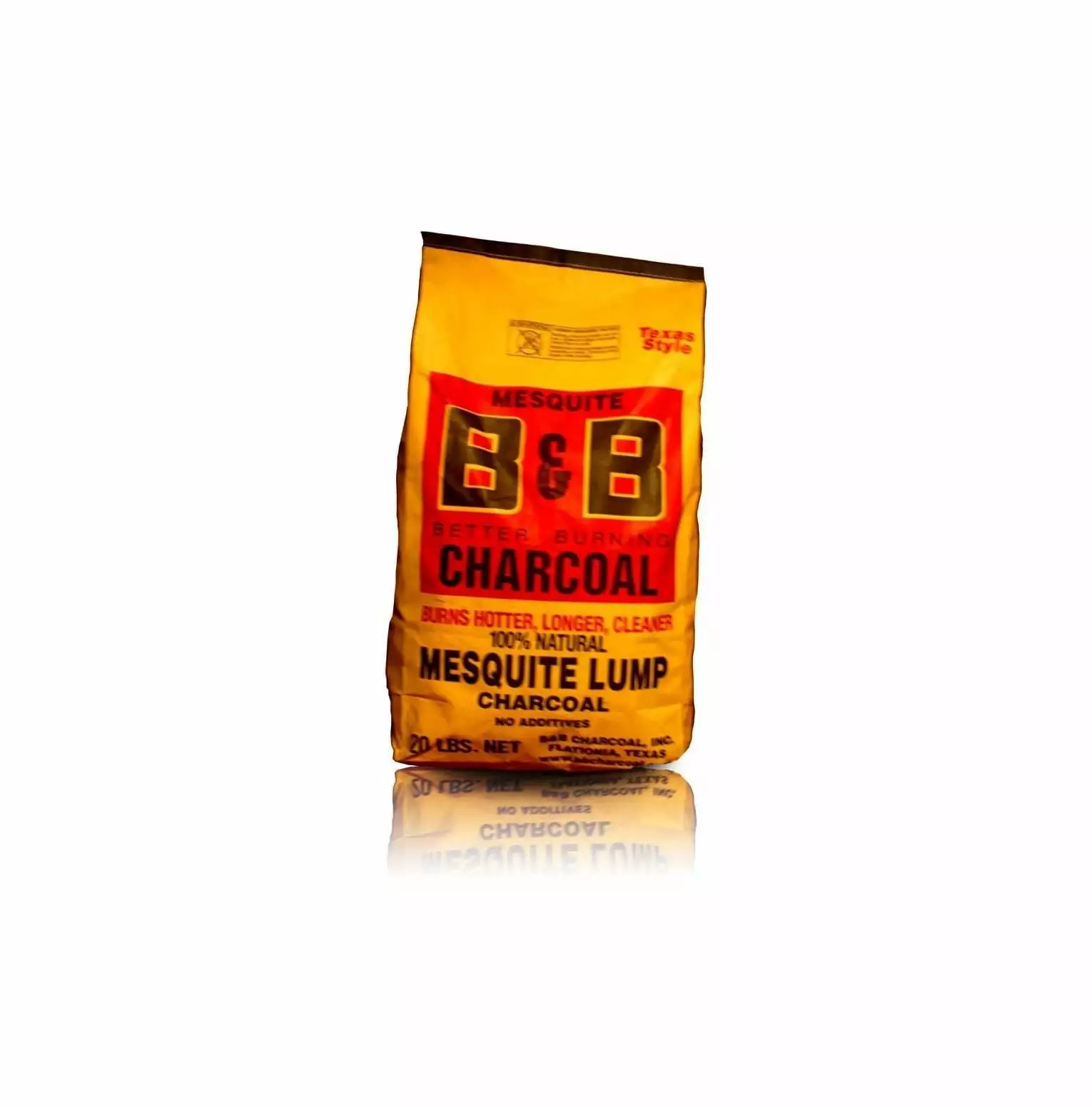 Lwory Mesquite Lump Charcoal Grilling and Smoking