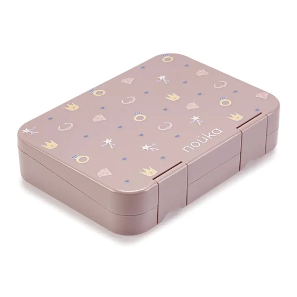 Bento Lunch Box - Dazzle