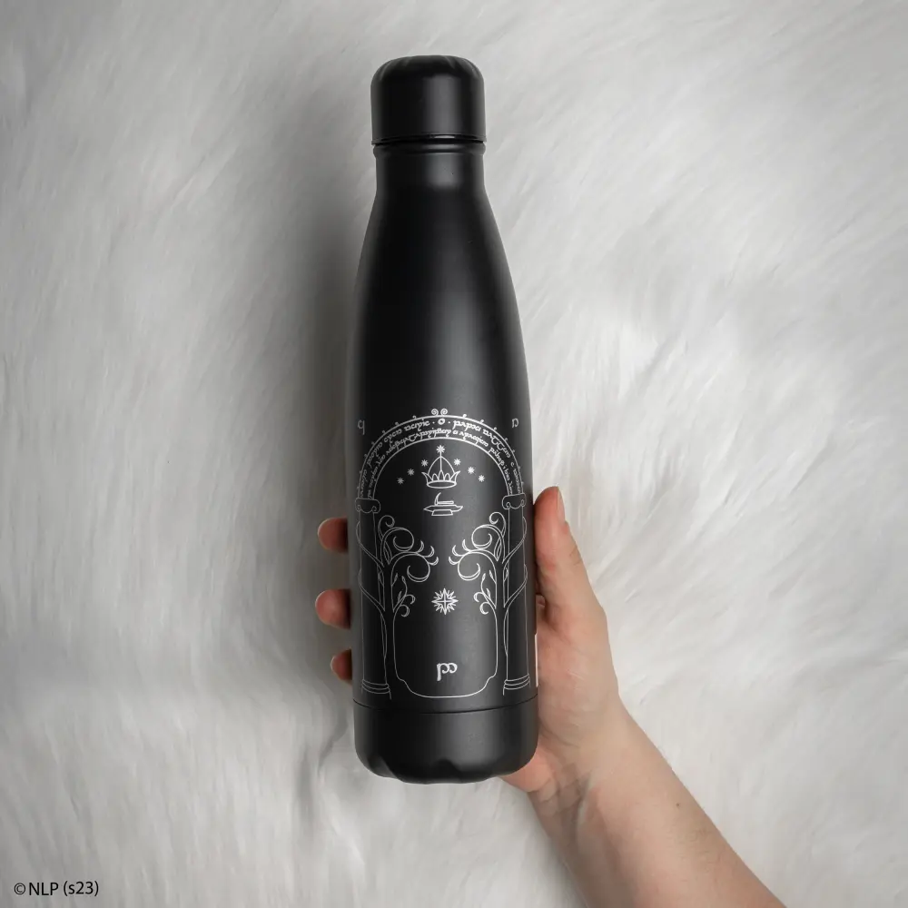 Gate Moria Thermal Water Bottle