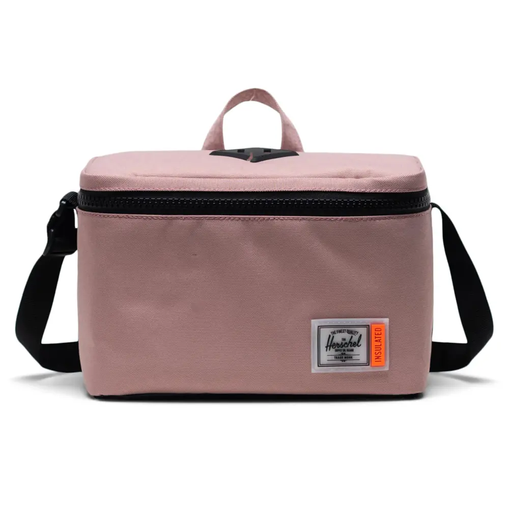 Heritage™ Mini Cooler Lunch Box - Salmon
