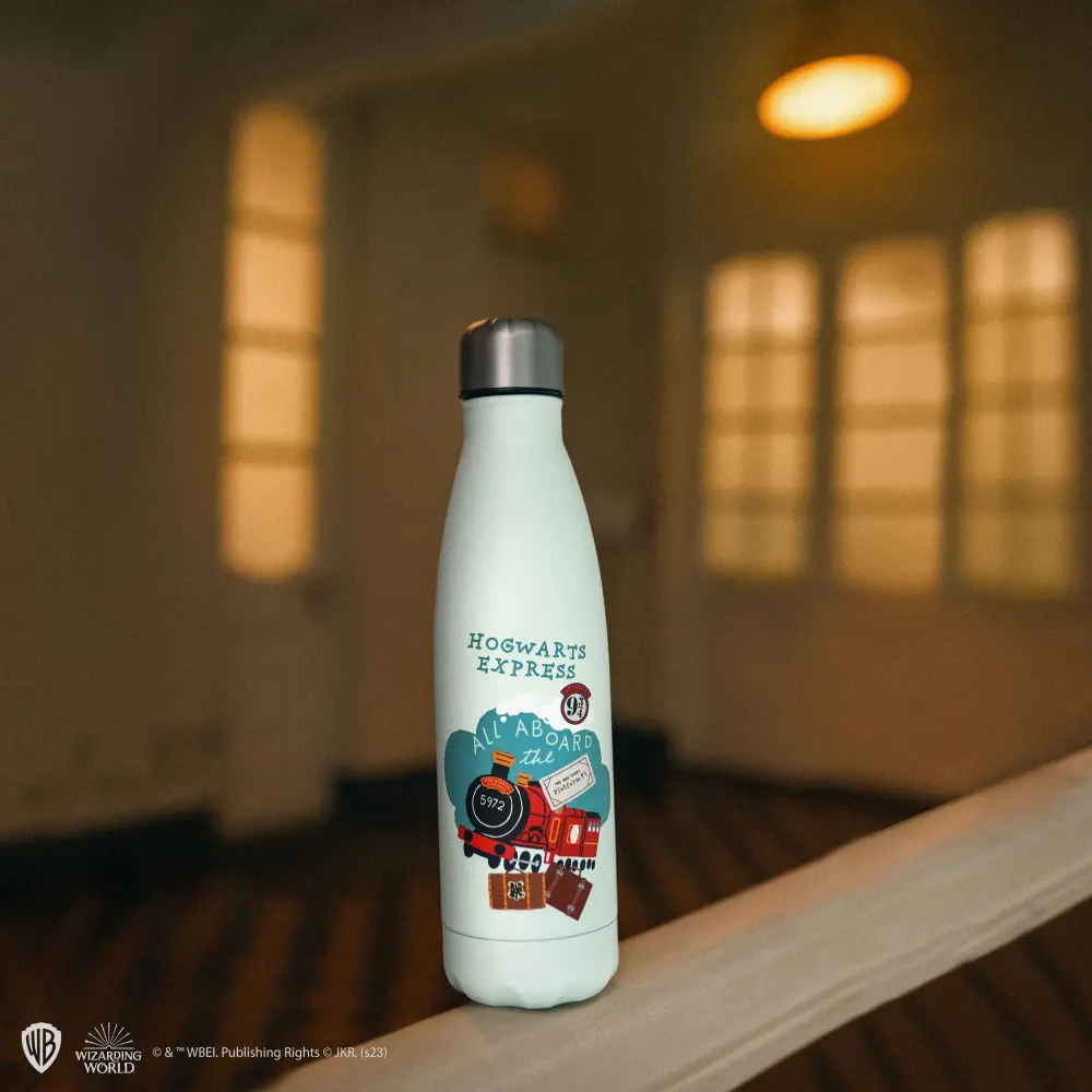 Hogwarts Express Thermal Water Bottle