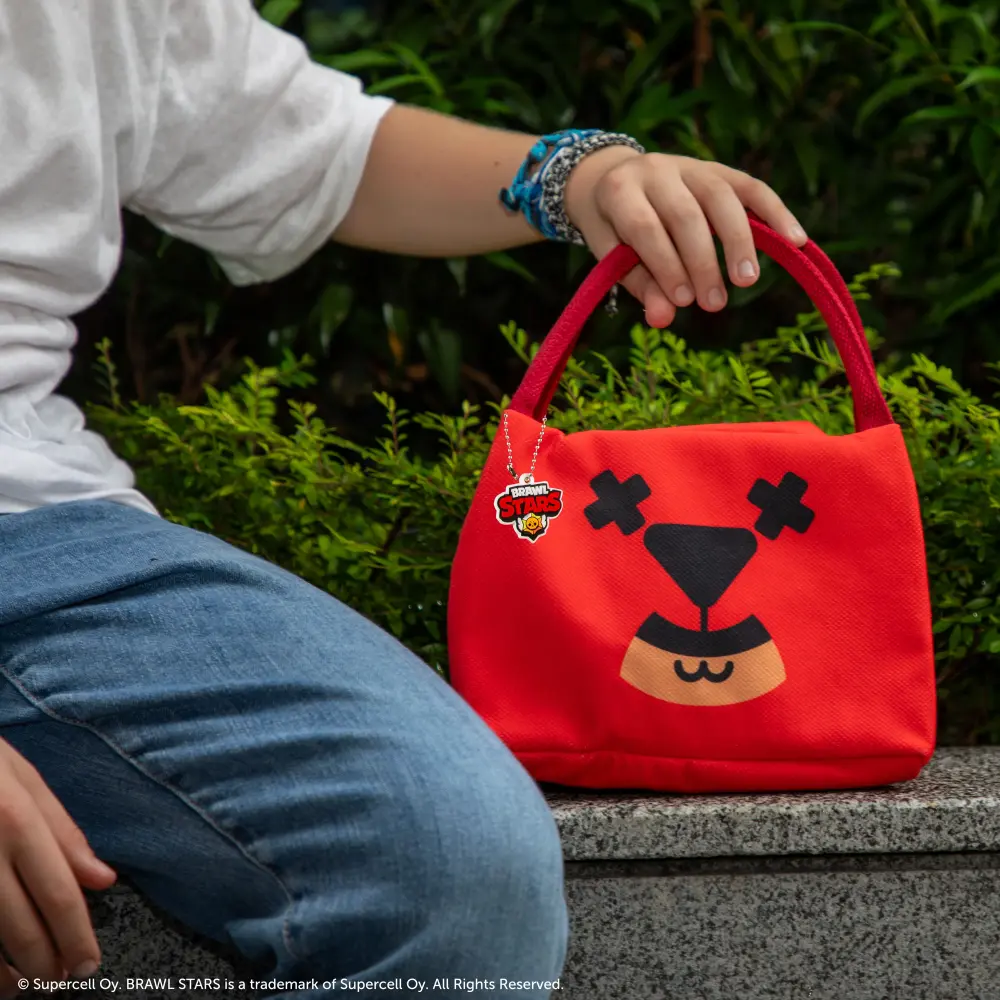 Nita Insulating Lunch Bag