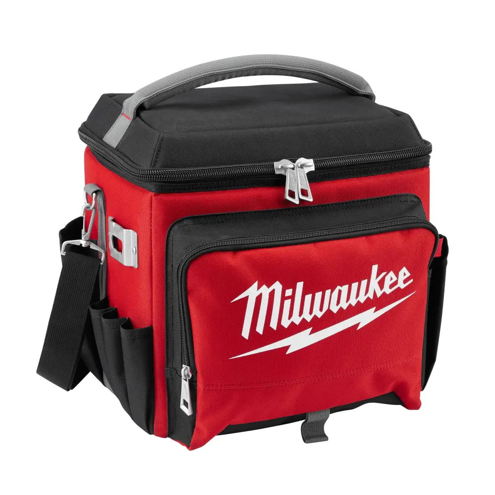 21 Qt. Soft Sided Jobsite Lunch Cooler