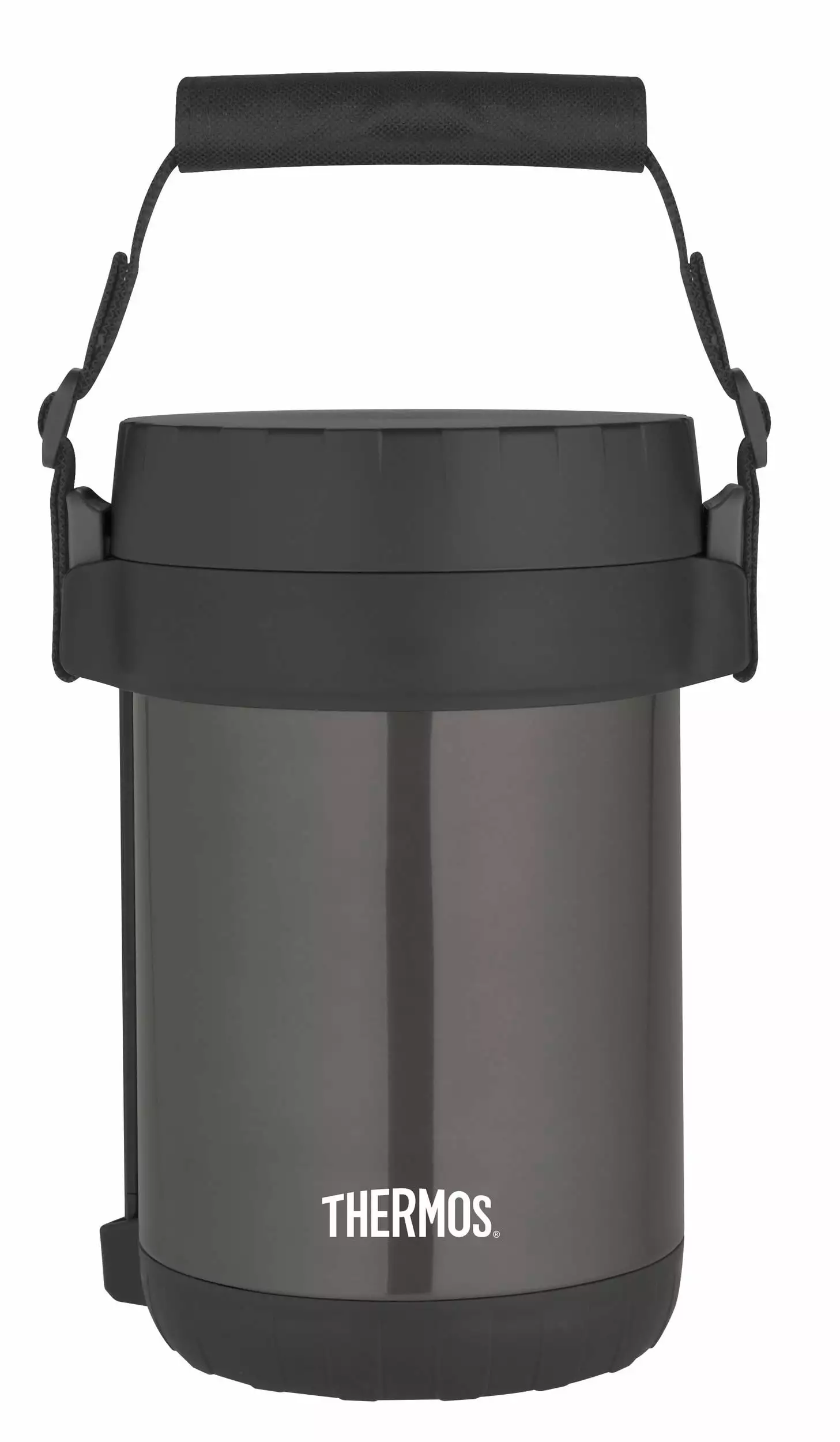 Thermos JBG1800SM4 Vacuum-Insulated All--1 Meal Carrier and Food Warmer