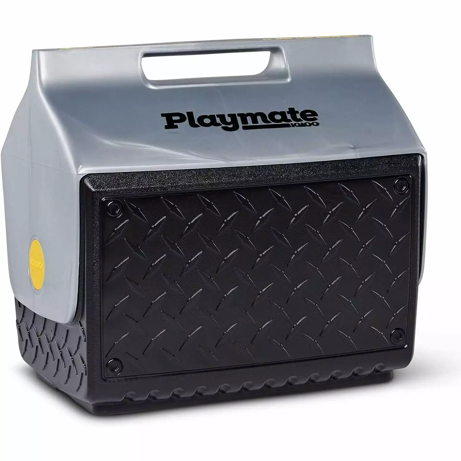 HTYSUPPLY 14-16 Qt Hardsided Lunch Playmate Pal Cooler School and Work