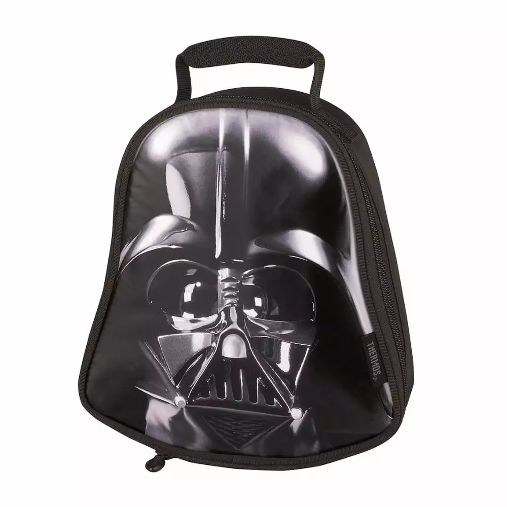 Thermos Star Wars Darth Vader Novelty Lunch Kit Kids