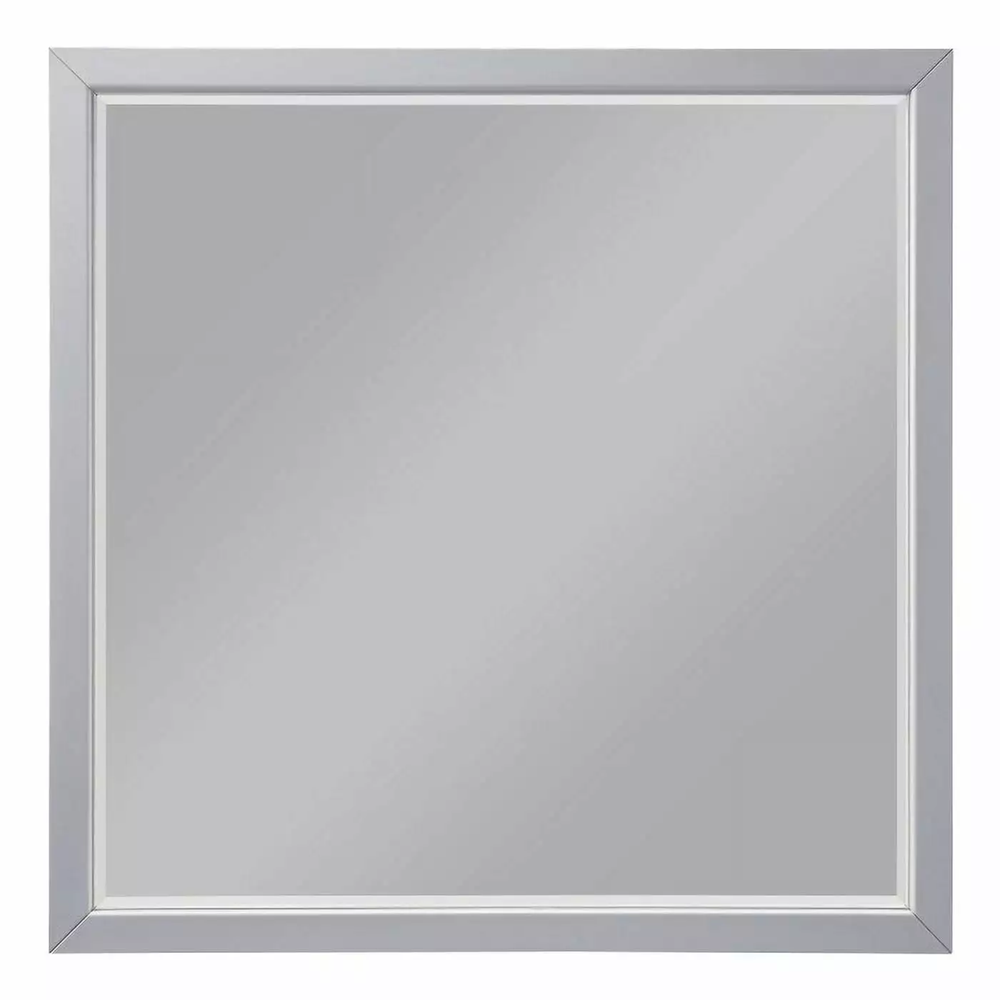 Abbeville Gatherion Timeless Elegance Dresser Glamorous Touch Grey Homelegance