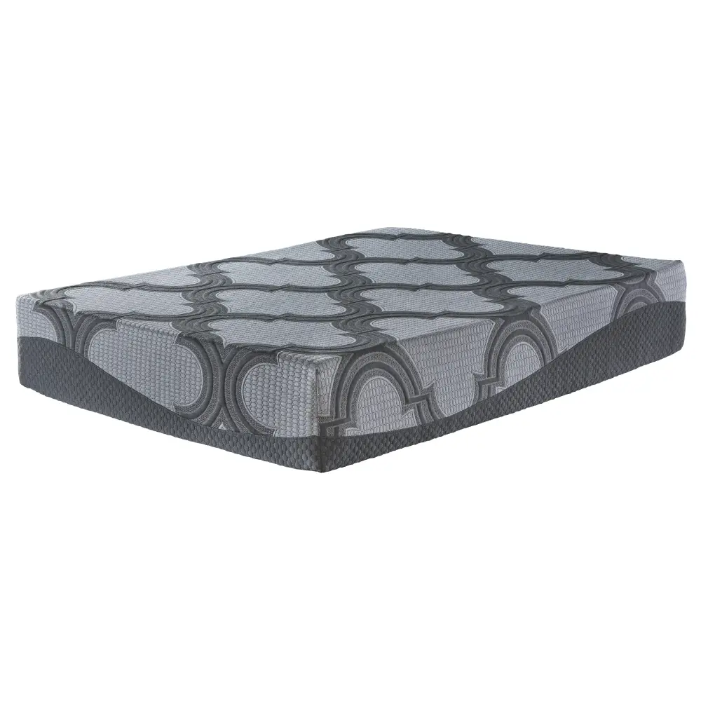 Diamond Modern Furniture Exclusive Design 1100 Series M52631 Queen Mattress