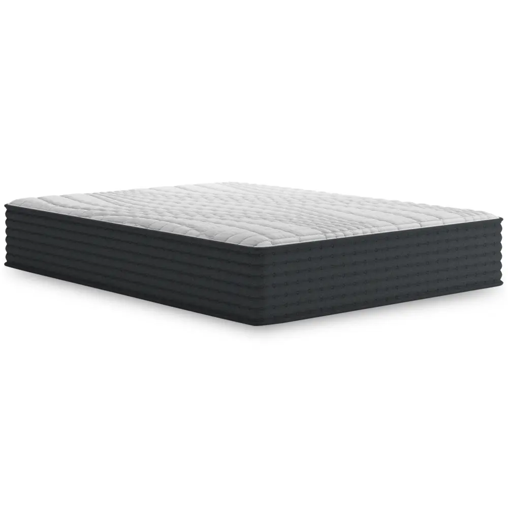 Diamond Modern Furniture Unique Design Hybrid 1200 M43551 California King Mattress