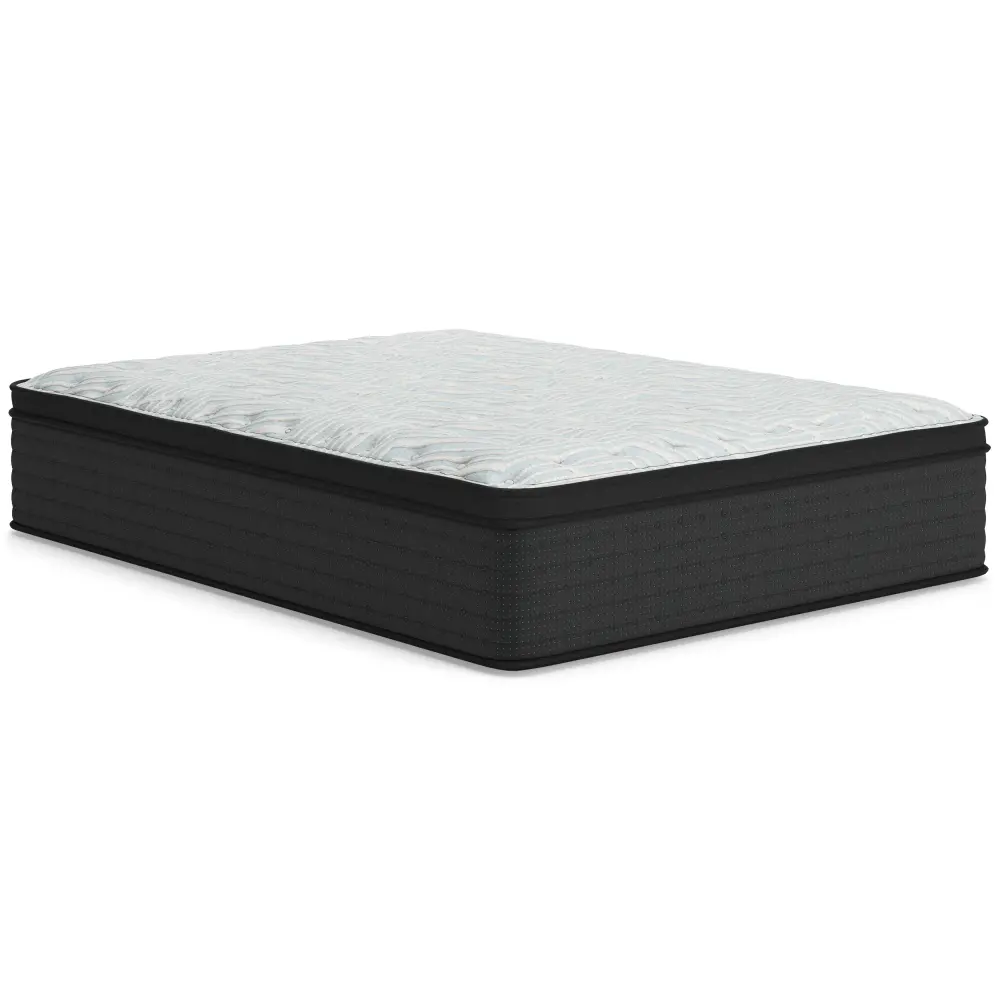 Diamond Modern Furniture Unique Design Palisades ET M41731 Queen Mattress
