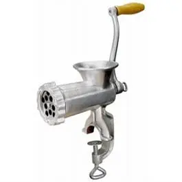 #8 Heavy-Duty Manual Meat Grinder and Sausage Stuffer Various