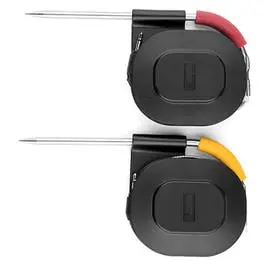 iGrill Bluetooth Meat Probe Thermometer Grilling Smoking and BBQ Weber