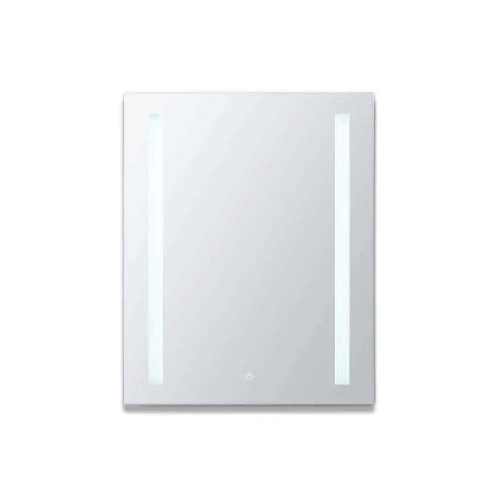 Aquadom Royale Standard 24x30 Right or Left Hinge LED Lighted Medicine Cabinet