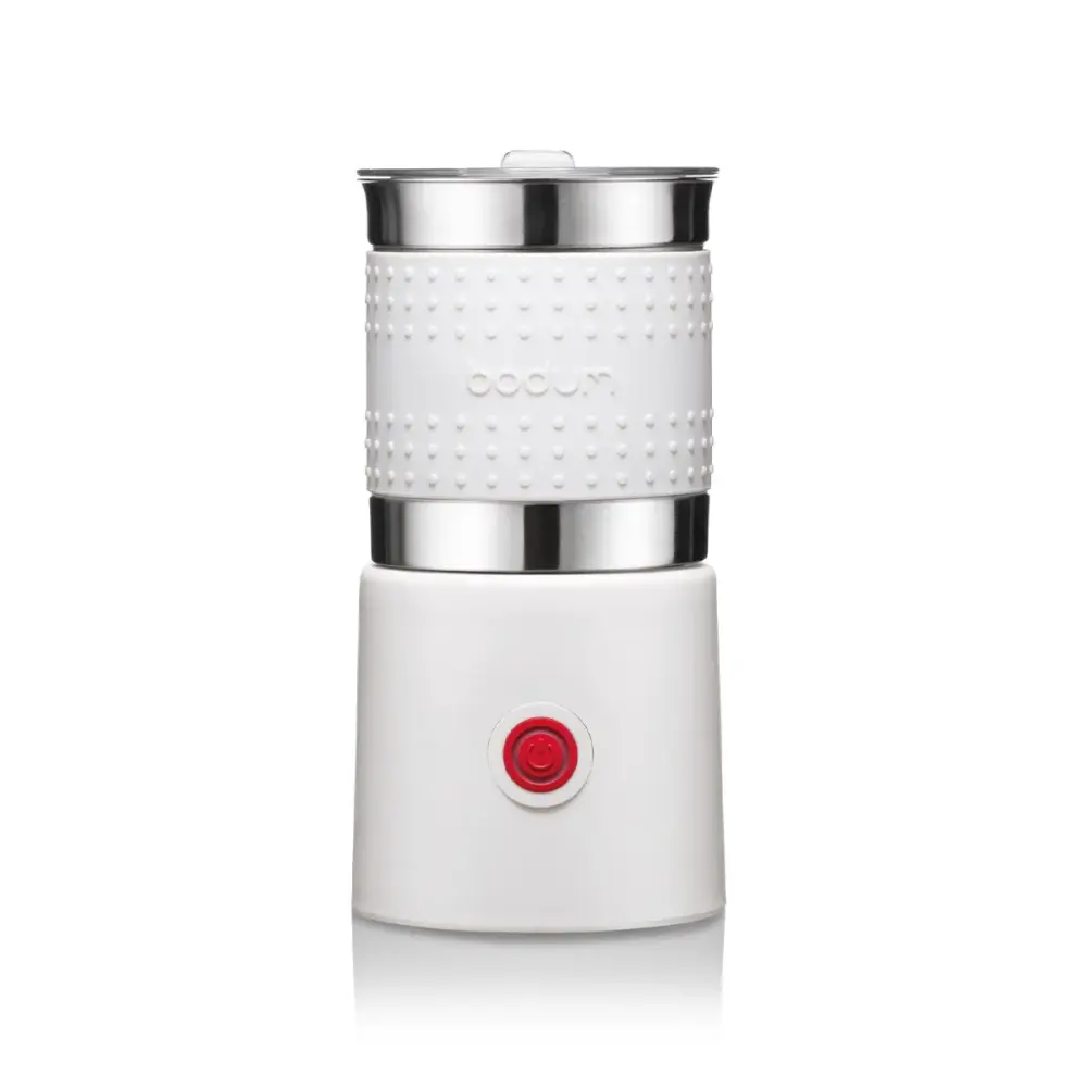 Gooseneck Barista Electric Milk Frother