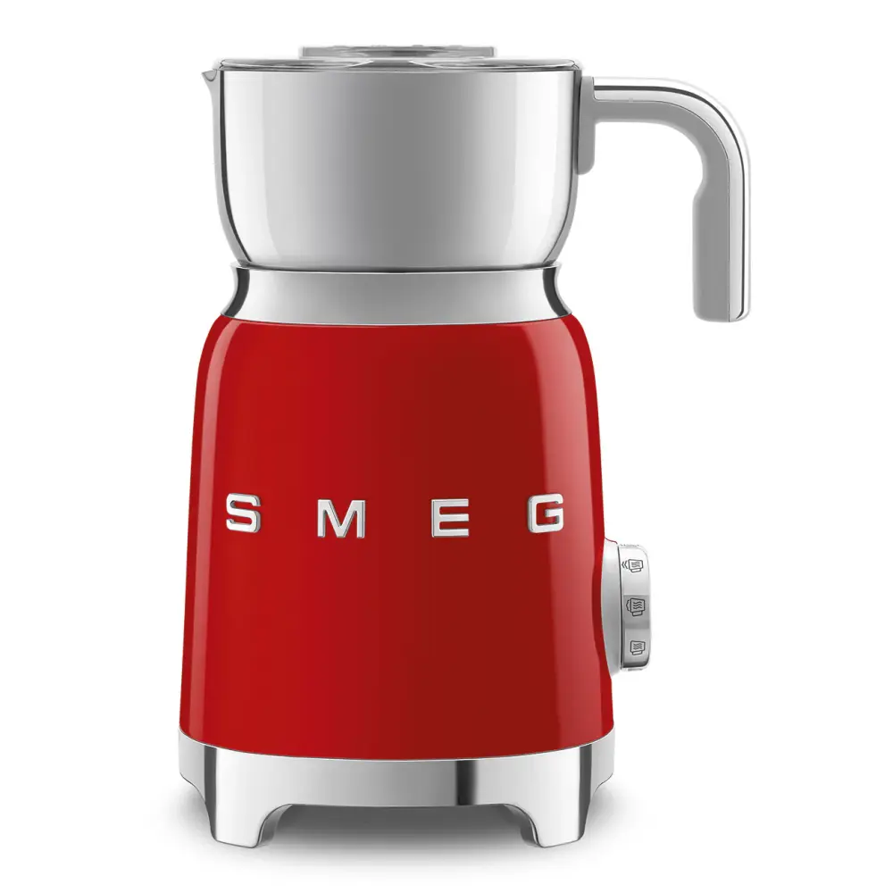 Smeg Milk Frother | BPA-Free & Dishwasher Safe