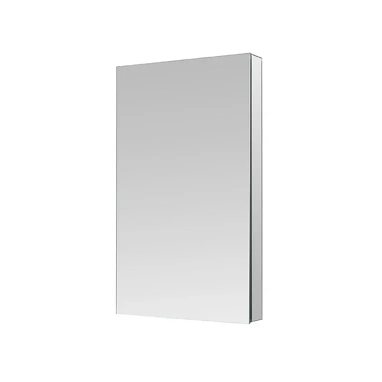 Aquadom Royale 24x36 Right or Left Hinge Medicine Cabinet