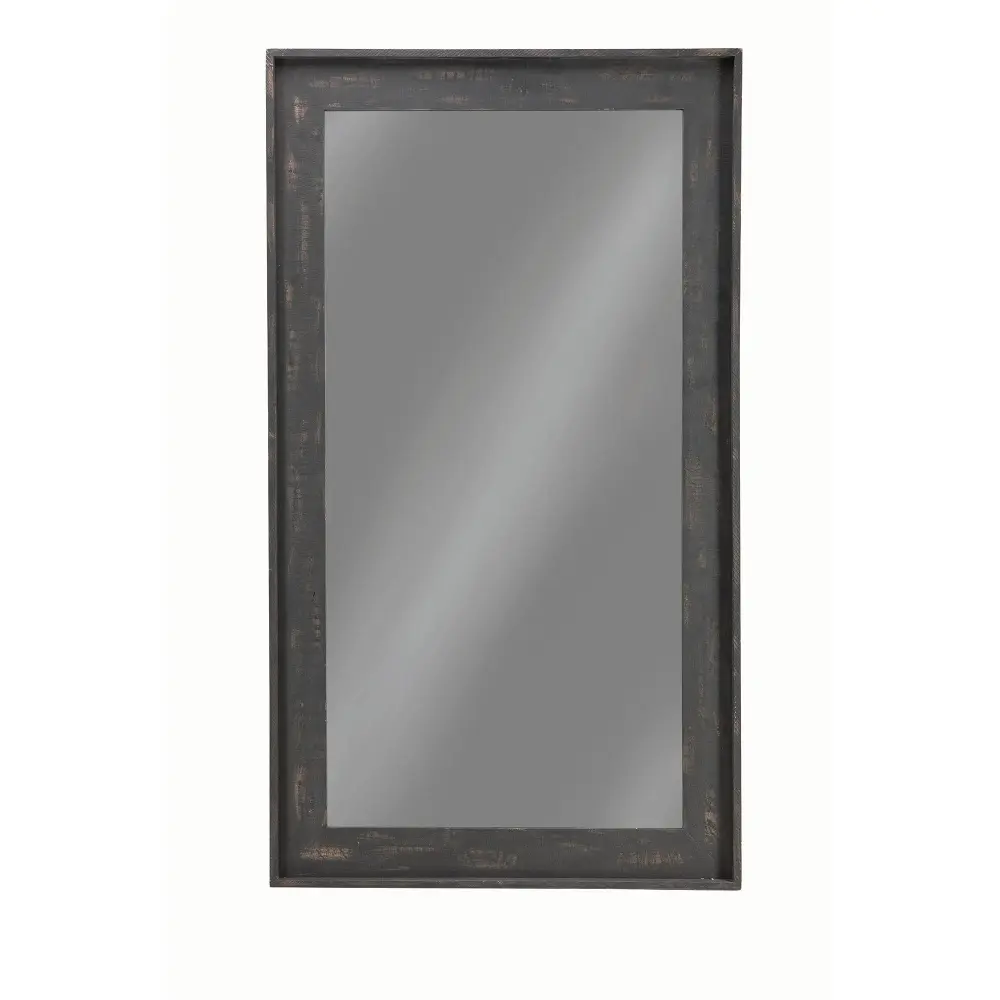 Diamond Contemporary Furniture COA Wall Mirror 902767