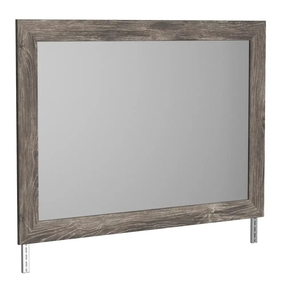 Diamond Modern Furniture Restricted Design Ralinksi Dresser Mirror B2587-36