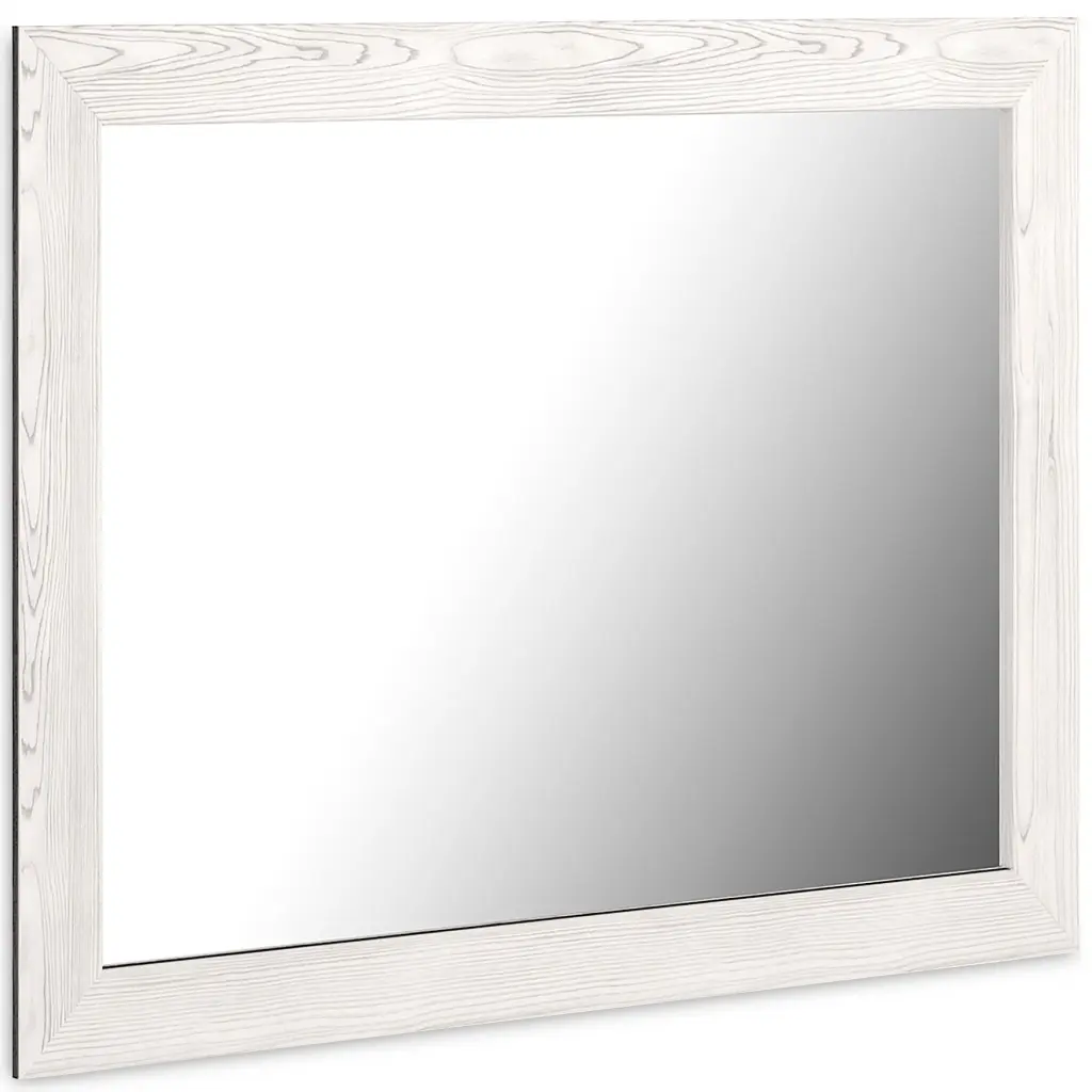 Gerridan Bedroom Mirror - Stylish Wall Mirror Home Decor