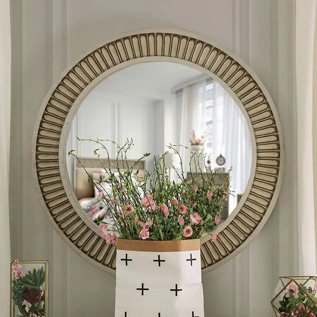 JAKARTA Elegant Mirror Bedroom or Bathroom