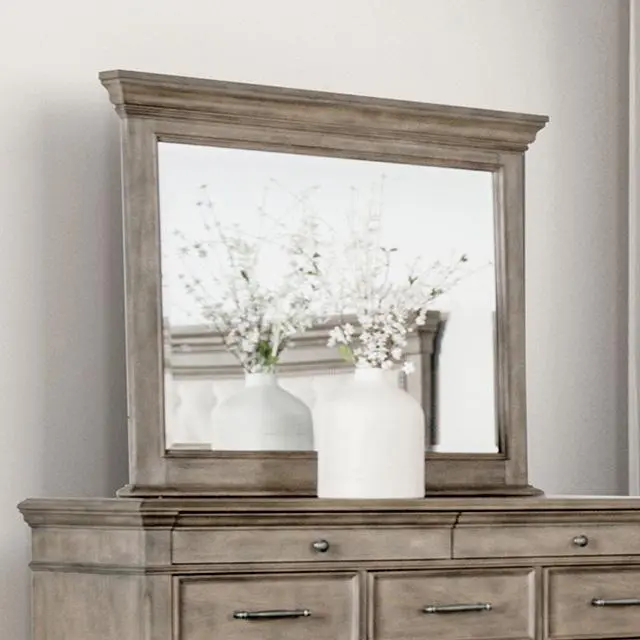 Philomath Mirror - Elegant Wall Mirror Home D��cor