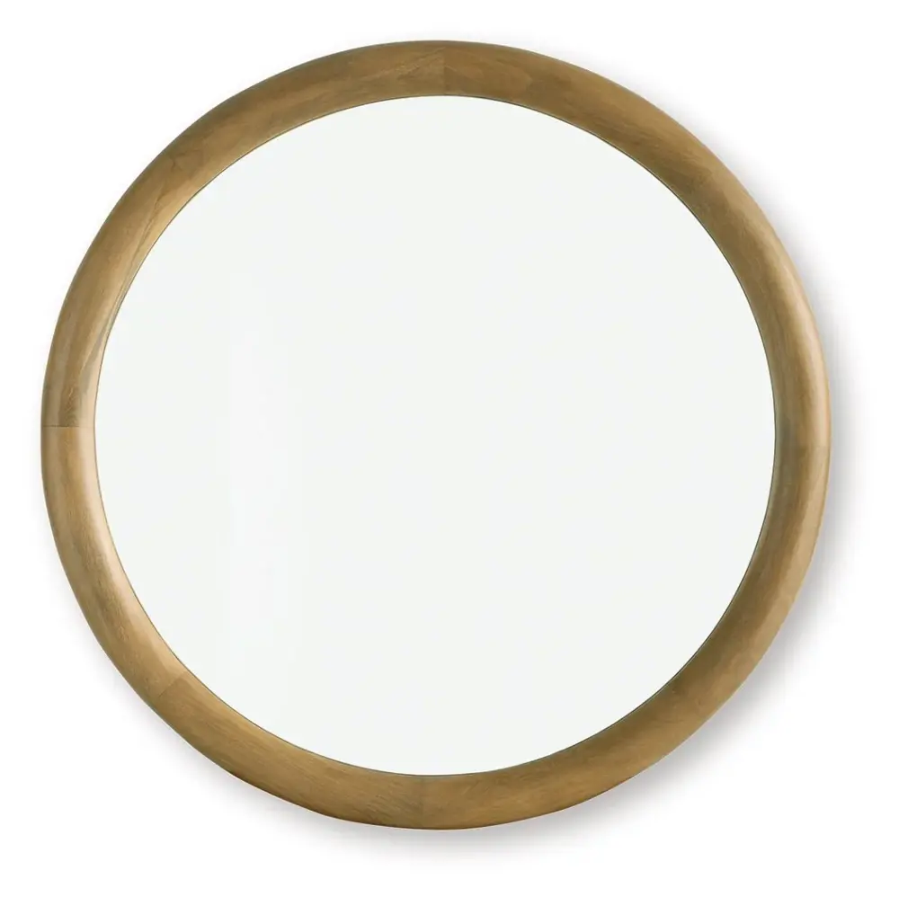 Yadiel - Accent Mirror - Chestnut Oil-Rubbed Bronze