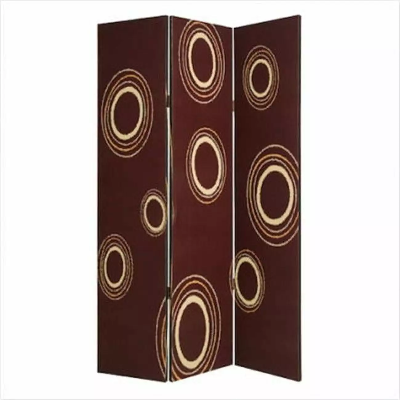 Devon Screen - Elegant and Modern Room Divider Jagged Designs