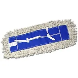Janitorial Dust Mop Refill Cotton 36 Inch Professional Cleaning Abco