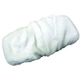 Terry Cloth Mighty Mitt Mop Refill Deep Cleaning Home Pro