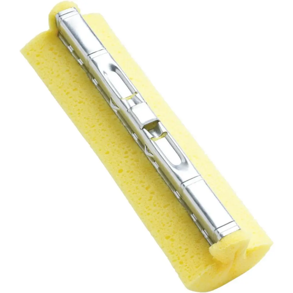 Libman 8.5 . Sponge Roller Mop Refill Cleaning Floors