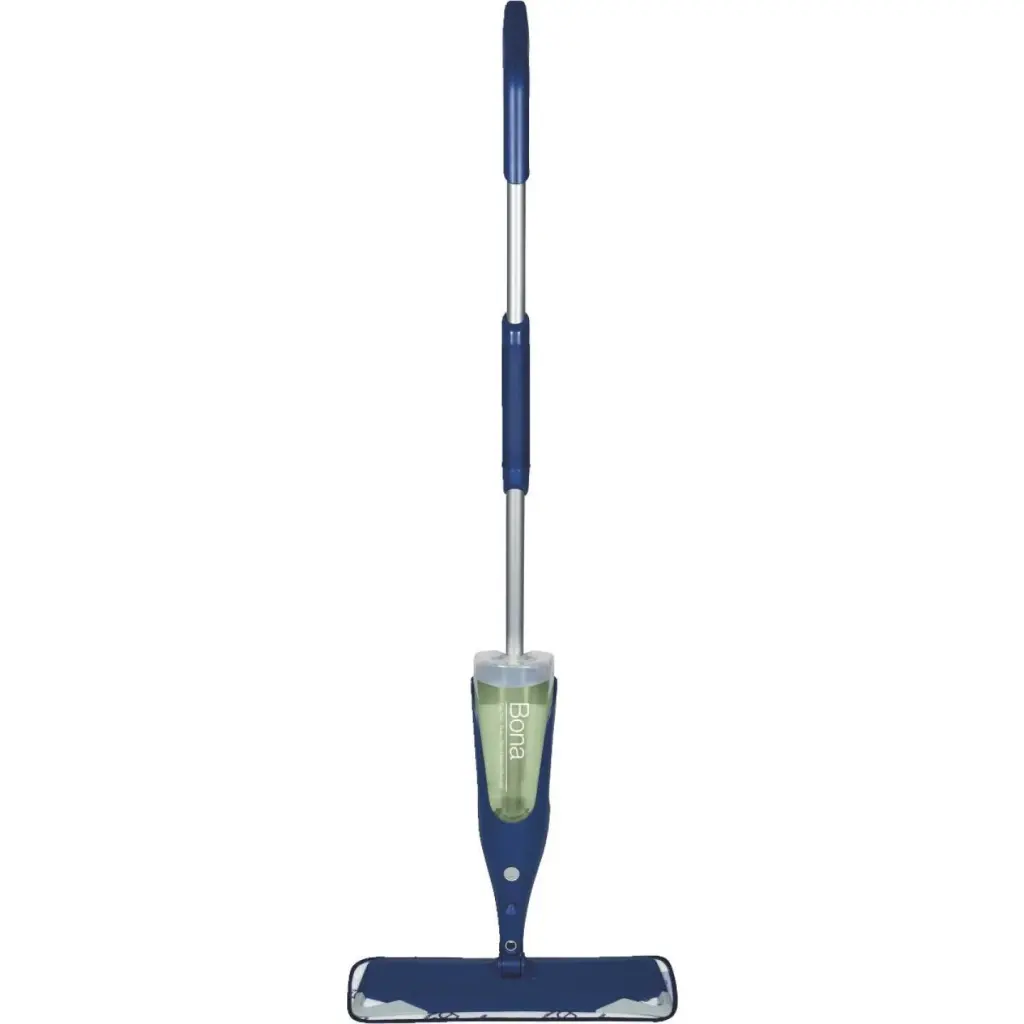 Bona Stone Tile & Laminate Floor Spray Mop Easy Cleaning