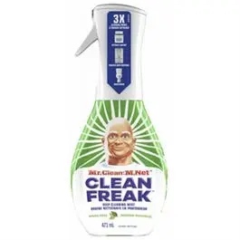 Clean Freak Deep Cleaning Multi Surface Mist Starter Kit Gain 16-oz Mr. Clean